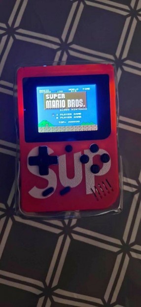 Retro Game boy