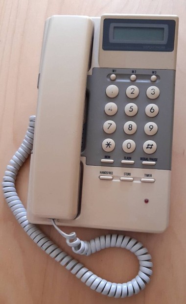 Retro HP 129 Tjfun  telefonkszlk