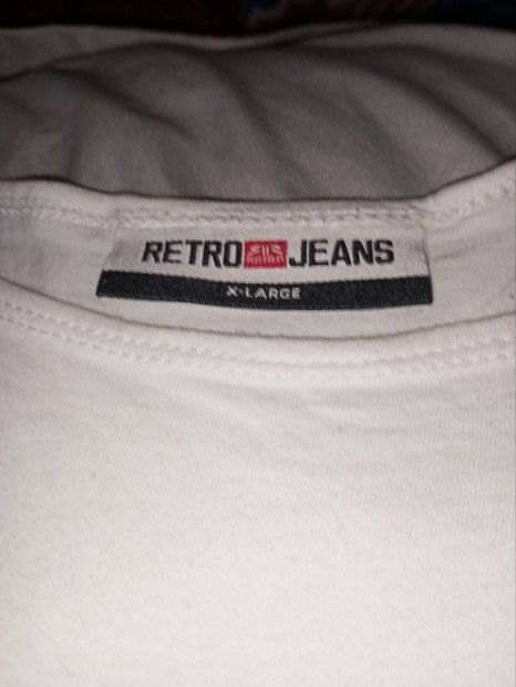 Retro Jeans eredeti ni trik