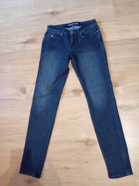 Retro Jeans farmer 