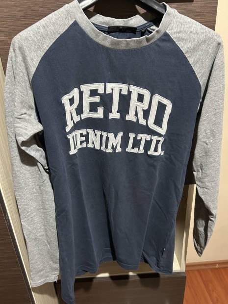 Retro Jeans frfi