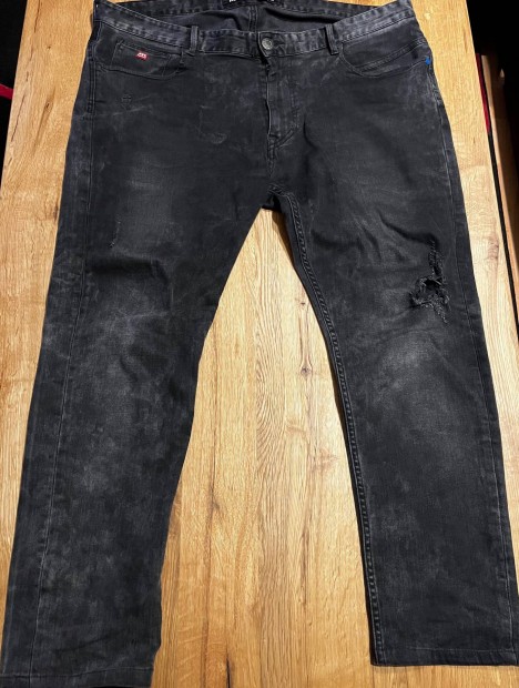 Retro Jeans frfi farmernadrg 36