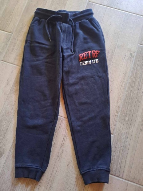 Retro Jeans fi melegt! 146-os!