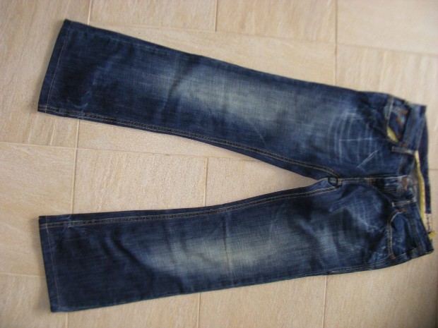 Retro Jeans ni farmer nadrg 28 / 32-es