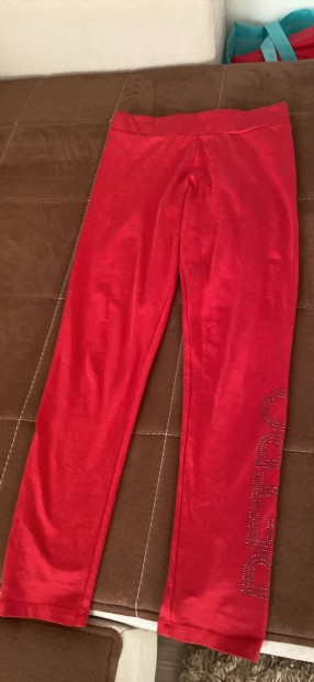 Retro Jeans női leggings