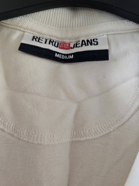 Retro Jeans pl