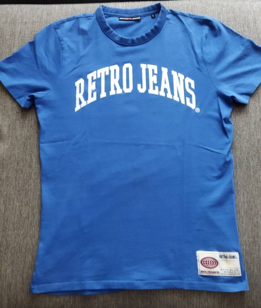 Retro Jeans pl L