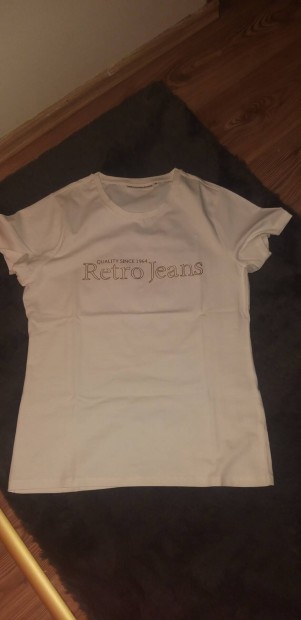 Retro Jeans pl! j!!! L-Es