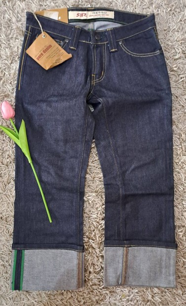 Retro Jeans trdfarmer 26 j