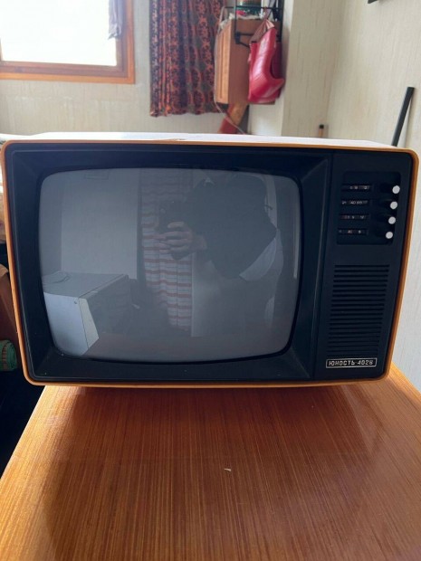 Retro Junoszty TV