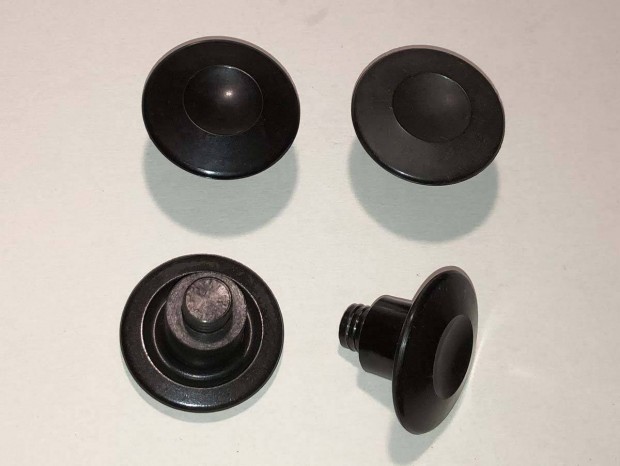 Retro Kanizsa elemes szekr�nysor b�tor foganty� gomb