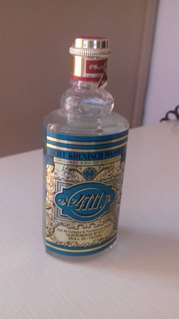 Retro Klni 4711 klni 100ml