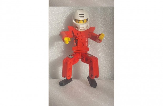 Retro Lego Technic tech034as nagy ember figura