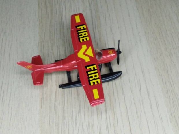 Retro Matchbox SB-26 Skybusters Cessna