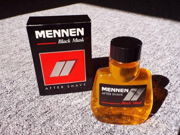 Retr Mennen After Shave 100 ml, ritkasg