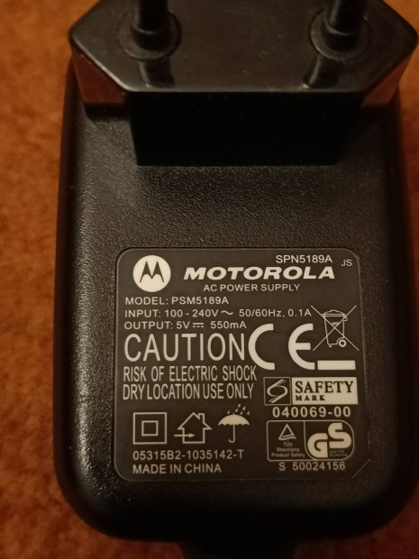 Retro Motorola hlzati telefon tlt elad.