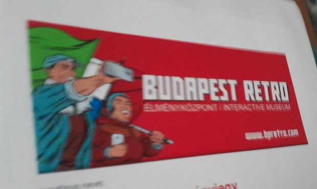 Retr Mzeum belp