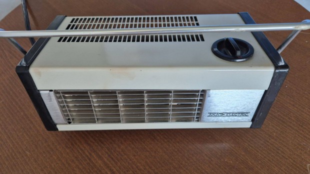Retro NDK Aka Electric hősugárzó eladó