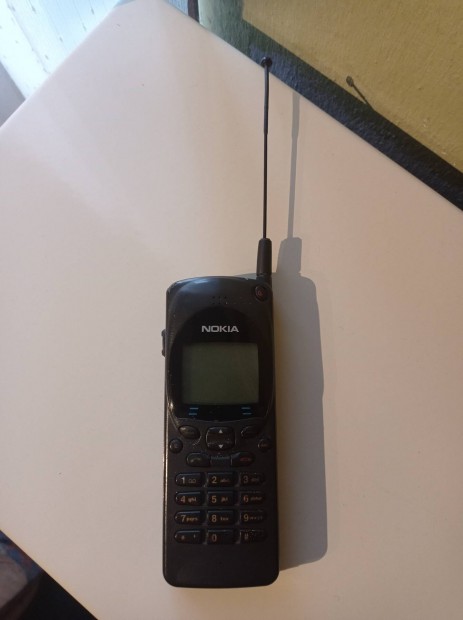 Retro,Nokia 2110i mobiltelefon. Jó állapotú.
