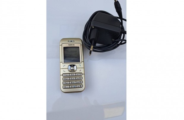 Retro Nokia 6030/fggetlen/ mobiltelefon elad