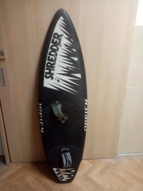 Retr O'Brien Shredder SS5.6 Wakeboard deszka