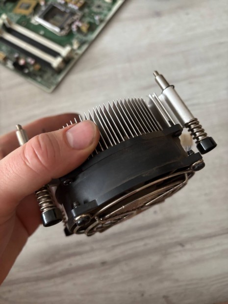 Retro PC alkatr�szek