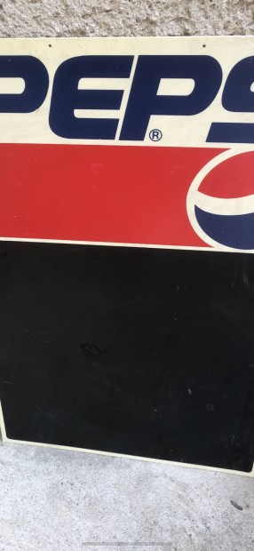 Retro Pepsi dekor tbla