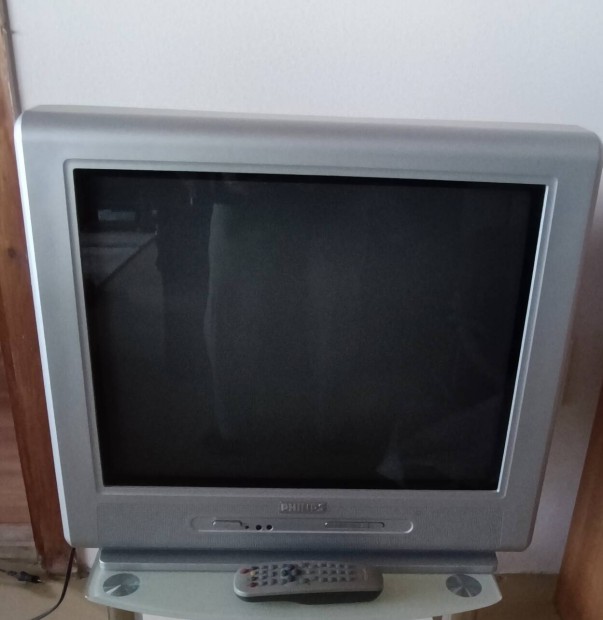 Retr Philips  55 cm tv