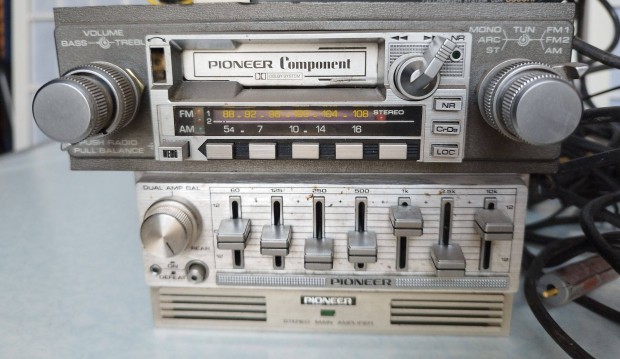 Retr Pioneer aut hi-fi 1982-85 2307