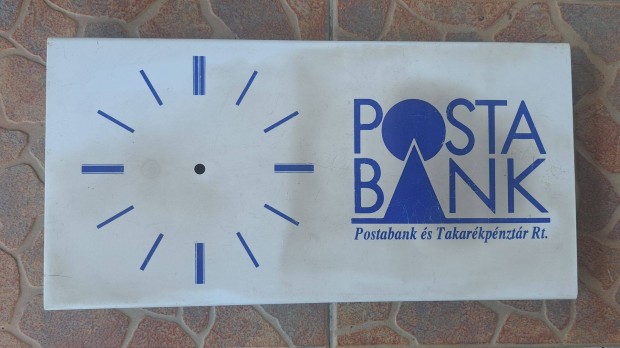 Retro Posta Bank falira,