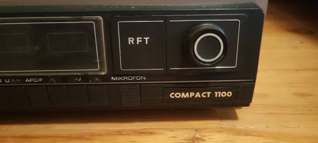 Retro RFT Compact 1100 lemezjtsz