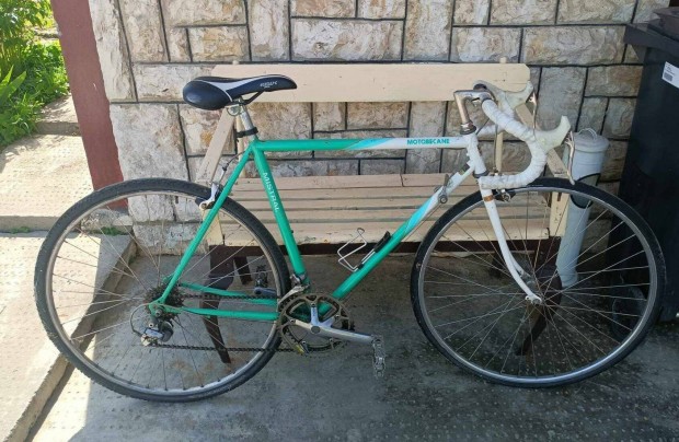 Retro Rennrad Motobecane Mistral orszgti bicikli