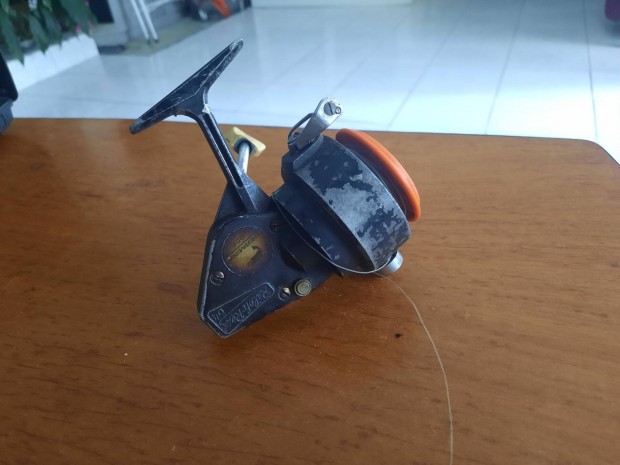 Retro Rileh Rex horgász orsó