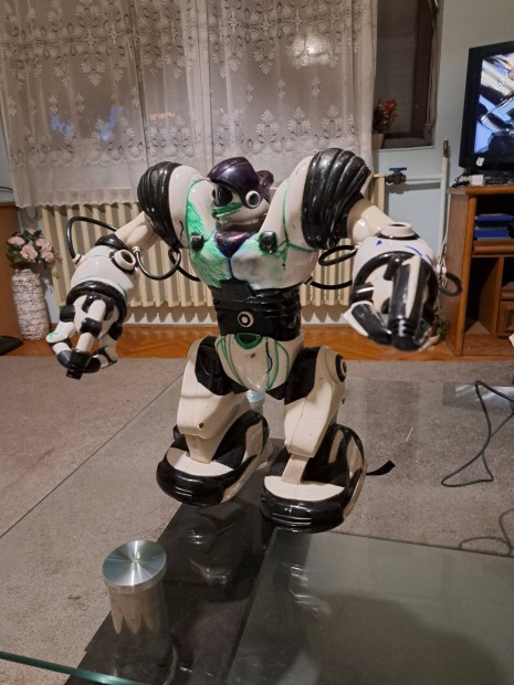 Retr Robot