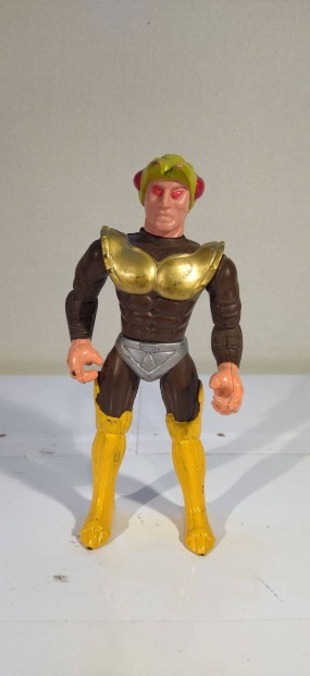 Retro Sungold Insect Man Figura 1980 Rovarember