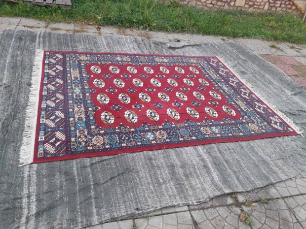 Retro Szobai-Nappali Szőnyeg /168cmx242cm/