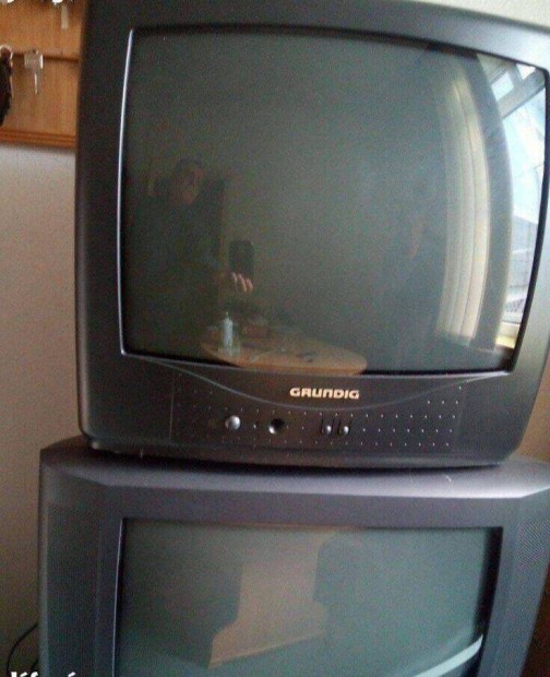 Retro TV Hyundai Grundig Philips