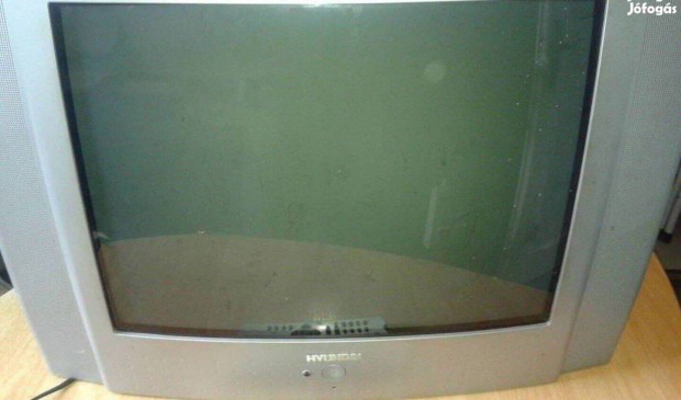 Retro TV Philips Grundig Hyunday 4 db