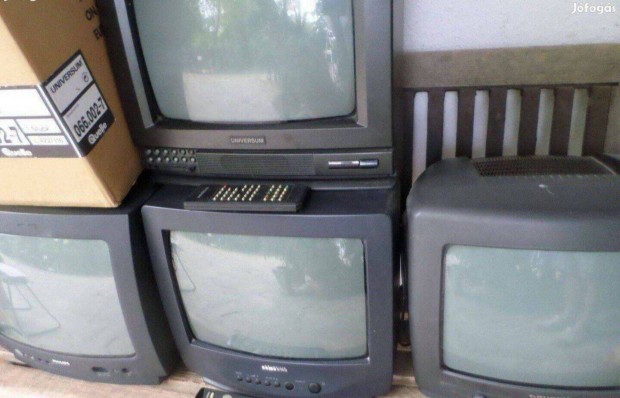 Retro TV gyjtemny