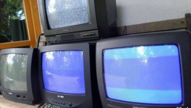 Retro TV televzi gyjtemny