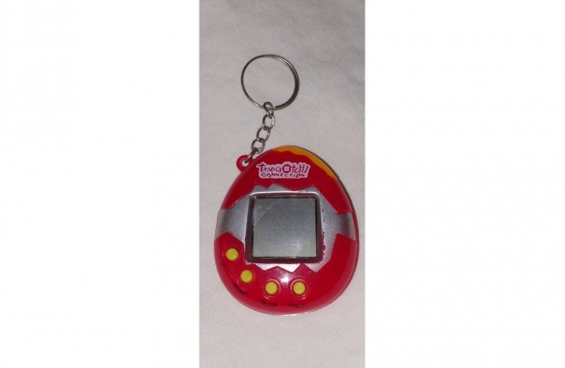 Retro Tamagotchi jtk gyerekeknek s felntteknek