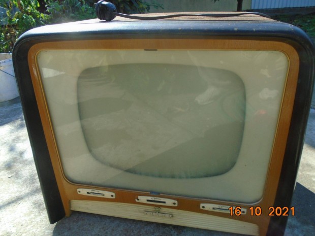 Retro Tisza TV