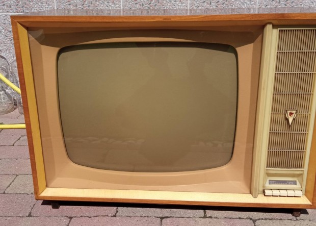 Retro Tv gyjtknek 