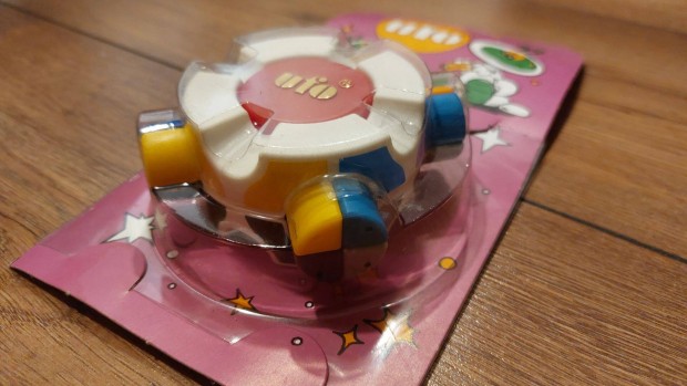 Retro UFO játék eladó