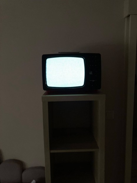 Retro Videoton kis tv elad!