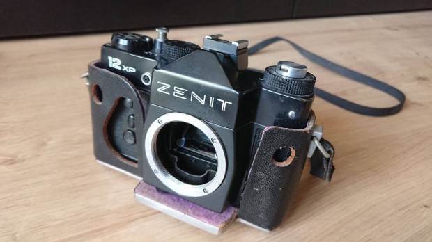 Retro Zenit 12XP fnykpezgp test fnykpez vz filmes kamera M42