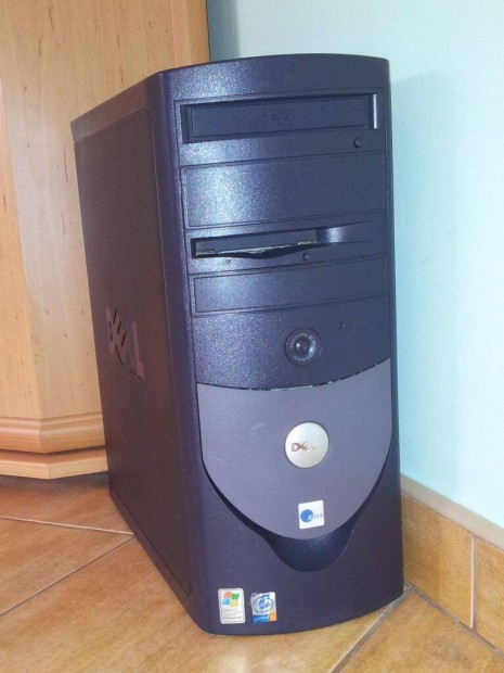 Retr (2004) Dell PC