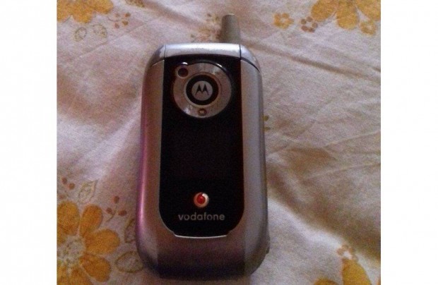 Retro, 70-es motorola gombos tel, gyjtknek! mkdik