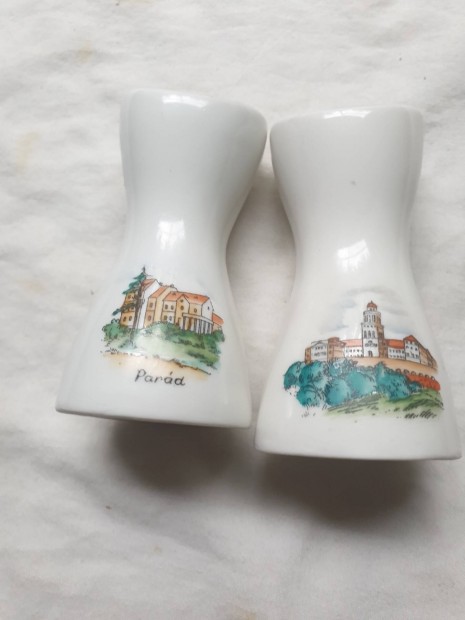 Retr, Aqvinkum porceln emlkkpes vzak 