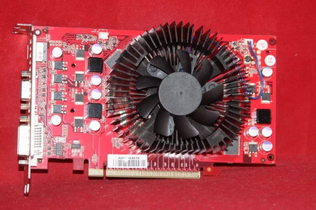 Retro!! Palit Nvidia Geforce 9800GT